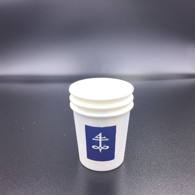 4 oz 125 ml de cápsulas de café descartáveis personalizadas bebidas frias cápsulas quentes personalizadas